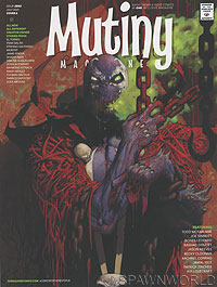 Mutiny 0