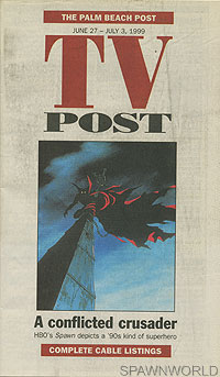 Palm Beach TV Post