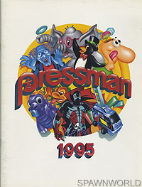 Pressman 1995