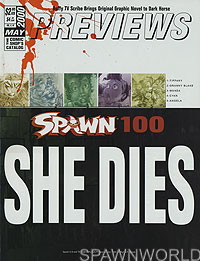 Previews May 2000