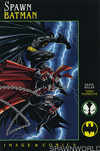 Spawn / Batman