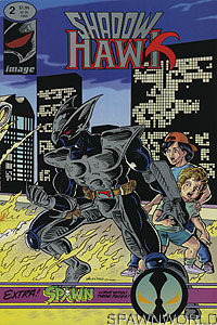 Shadowhawk 2