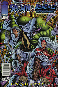 Spawn Wildcats 3