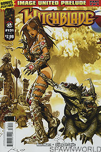 Witchblade 131b