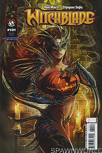 Witchblade 131e