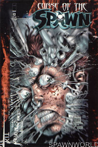 Curse of the Spawn 13