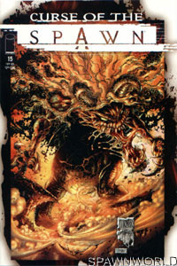 Curse of the Spawn 15