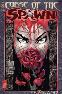 Curse of the Spawn 8