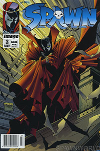 Spawn 3 - Australia