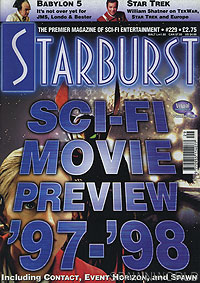 Starburst 229