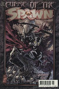 Spawn 1 - Denmark