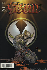 Spawn 6 - Denmark