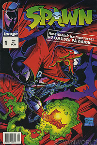 Spawn 1 - Denmark