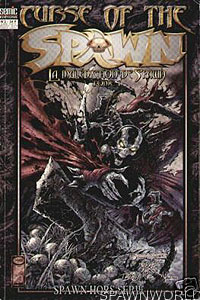 Spawn Hors Serie 2 - France