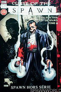 Spawn Hors Serie 7 - France