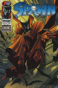 Spawn 2 - France