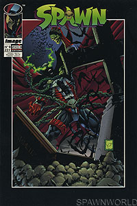 Spawn 9 - France