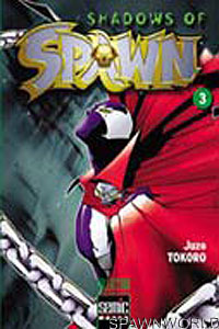 Shadows of Spawn 3 - France