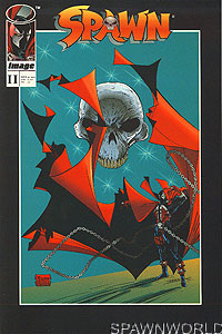 Spawn 11 (Prestige Edition) - Germany