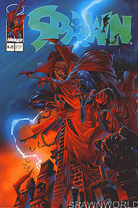 Spawn 12 (Prestige Edition) - Germany