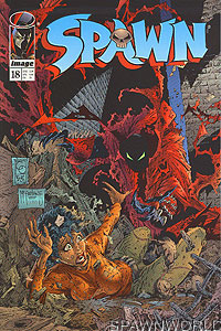 Spawn 18 (Prestige Edition) - Germany