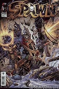 Spawn 28 (Kiosk Edition) - Germany