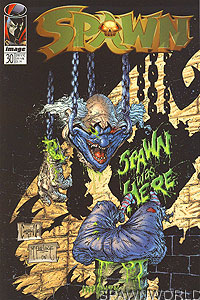 Spawn 30 (Prestige Edition) - Germany