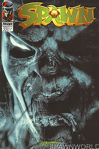 Spawn 33 (Prestige Edition) - Germany