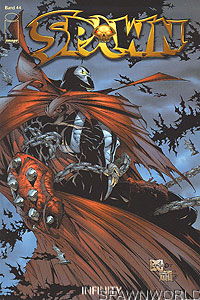 Spawn 44 (Prestige Edition) - Germany