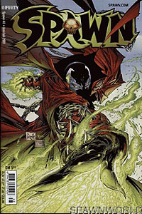 Spawn 48 (Kiosk Edition) - Germany