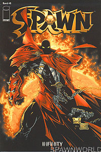 Spawn 48 (Prestige Edition) - Germany