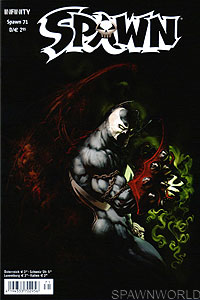 Spawn 71 - Germany