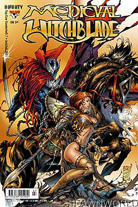 TopCow Sonderheft 7 - Germany