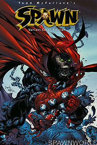 Spawn 73 (Variant) - Germany