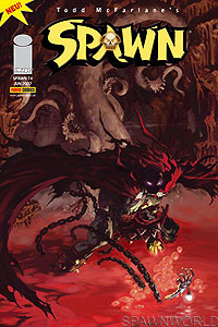 Spawn 74 - Germany