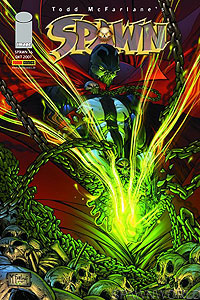 Spawn 76 - Germany