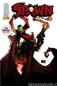 Spawn 89 - Germany