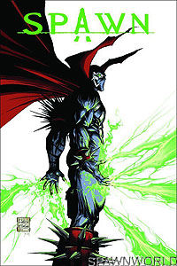 Spawn 89 - Germany