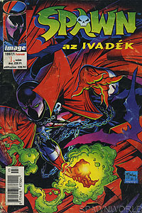 Spawn 1 - Hungary