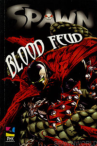 Spawn Bloodfeud (Indonesia)