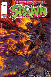 Spawn 1 - Italy