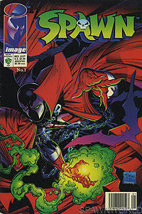 Spawn 1 - Mexico