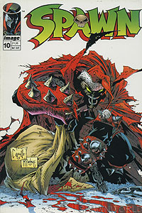 Spawn 10 (Netherlands)