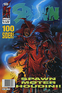 Spawn 1997 2 - Norway