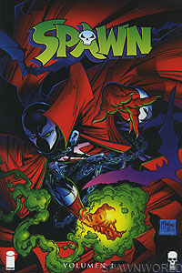 Spawn 1 Peru