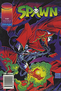 Spawn 1 - Poland