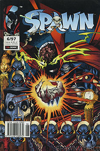 Spawn 6 - Poland