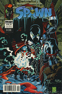 Spawn 8 - Poland