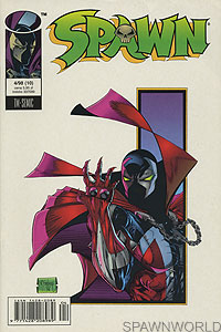 Spawn 10 - Poland