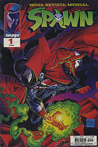 Spawn 1 - Portugal